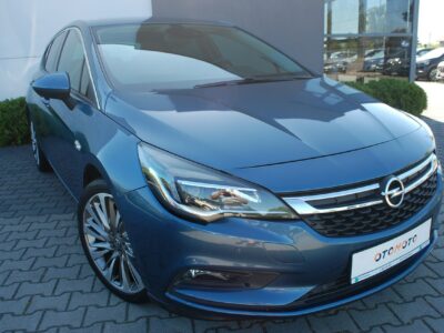 Opel Astra Nawigacja K (2015-2021)