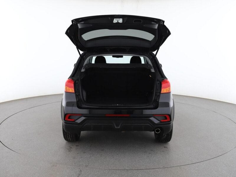 Mitsubishi ASX 1.6 Edition 100+ Klima Nawigacja Tempomat Grzane Fotele Xenon Kamera