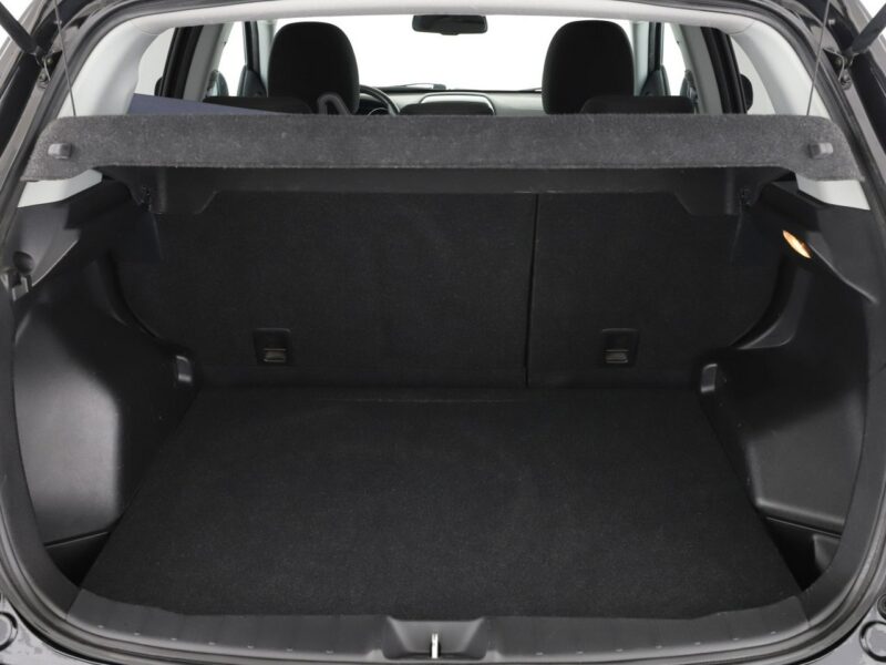 Mitsubishi ASX 1.6 Edition 100+ Klima Nawigacja Tempomat Grzane Fotele Xenon Kamera