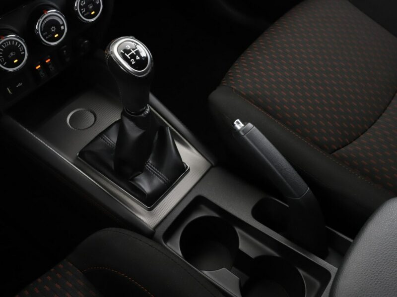 Mitsubishi ASX 1.6 Edition 100+ Klima Nawigacja Tempomat Grzane Fotele Xenon Kamera