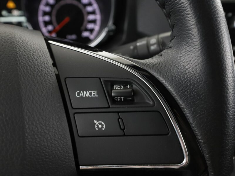 Mitsubishi ASX 1.6 Edition 100+ Klima Nawigacja Tempomat Grzane Fotele Xenon Kamera