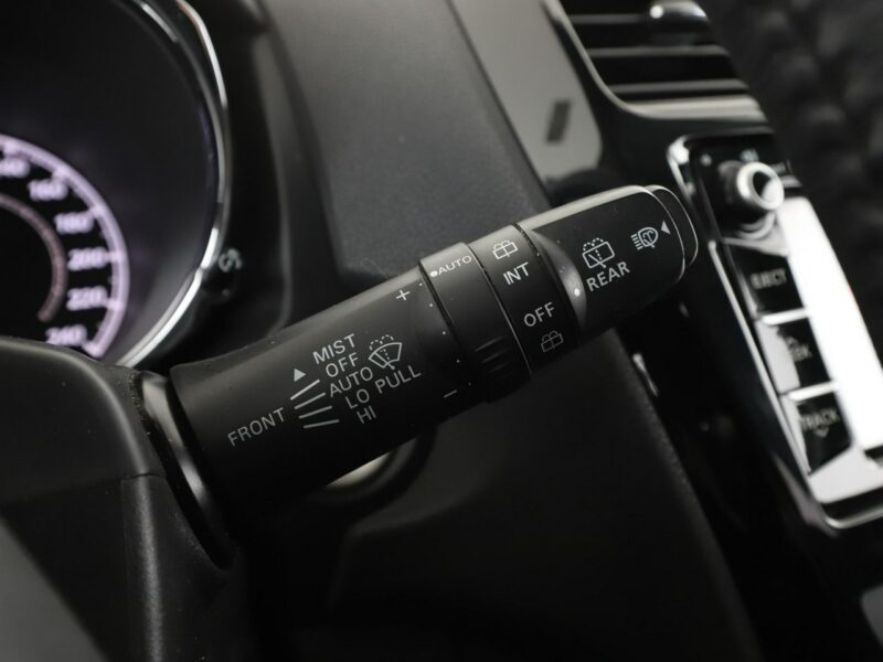 Mitsubishi ASX 1.6 Edition 100+ Klima Nawigacja Tempomat Grzane Fotele Xenon Kamera