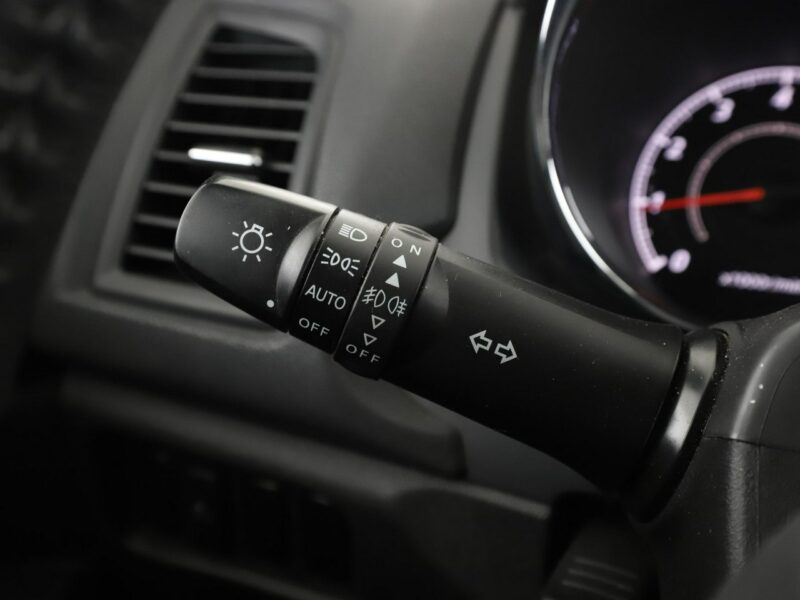 Mitsubishi ASX 1.6 Edition 100+ Klima Nawigacja Tempomat Grzane Fotele Xenon Kamera