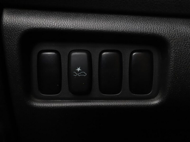 Mitsubishi ASX 1.6 Edition 100+ Klima Nawigacja Tempomat Grzane Fotele Xenon Kamera