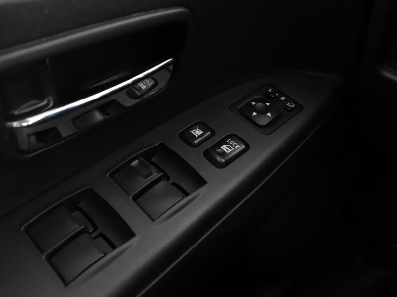 Mitsubishi ASX 1.6 Edition 100+ Klima Nawigacja Tempomat Grzane Fotele Xenon Kamera