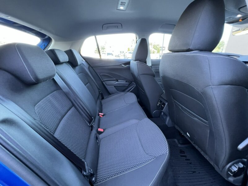 Škoda Fabia 1.0 TSI Selection LED, Grzane Fotele Salon PL IV (2021-)