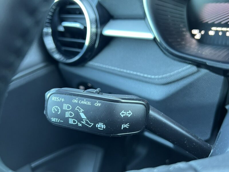 Škoda Fabia 1.0 TSI Selection LED, Grzane Fotele Salon PL IV (2021-)