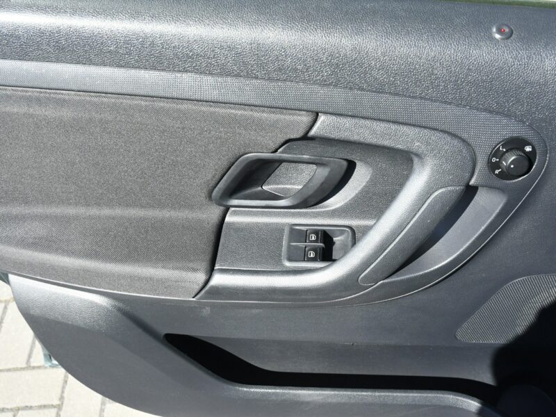 Škoda Roomster 1.4Benz LIFT. Klimatronic.Tempomat.El.szyby>Centralka.Hak.Serwis I (2006-)