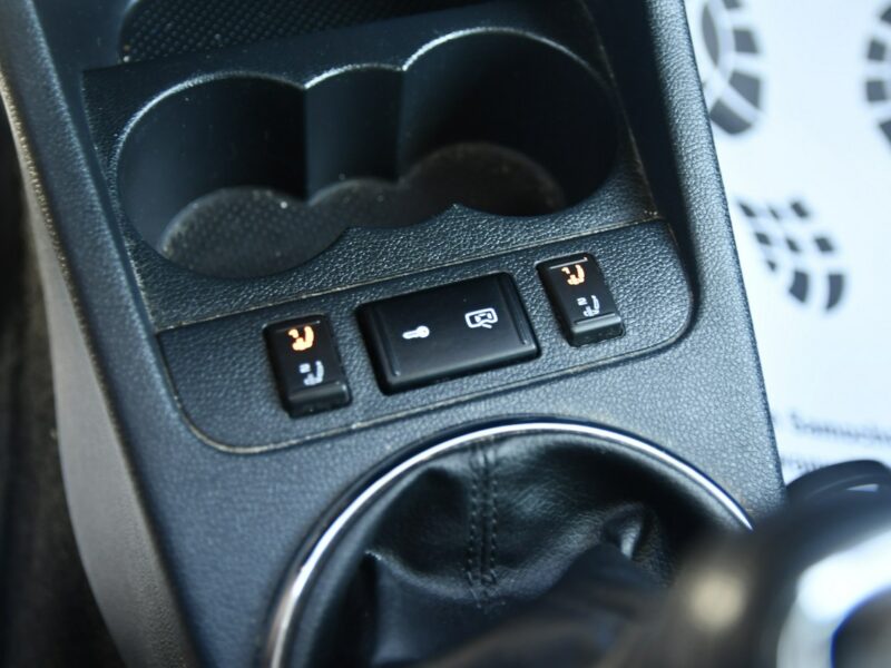 Škoda Roomster 1.4Benz LIFT. Klimatronic.Tempomat.El.szyby>Centralka.Hak.Serwis I (2006-)