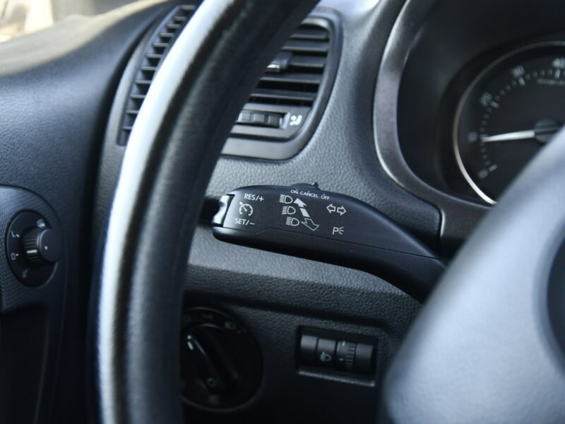 Škoda Roomster 1.4Benz LIFT. Klimatronic.Tempomat.El.szyby>Centralka.Hak.Serwis I (2006-)