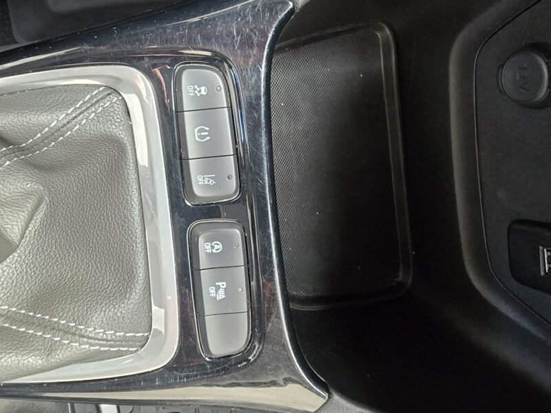 Opel Crossland X Pierwszy wł. Krajowy, Serwisowany, Bezwypadkowy 81000 km
