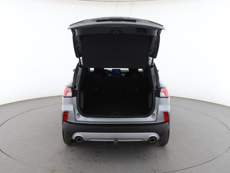 Ford Kuga 4x4 automat full LED navi klima auto kamera i czujniki parkowania III (2019-)