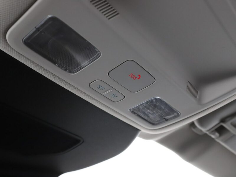 Ford Kuga 4x4 automat full LED navi klima auto kamera i czujniki parkowania III (2019-)