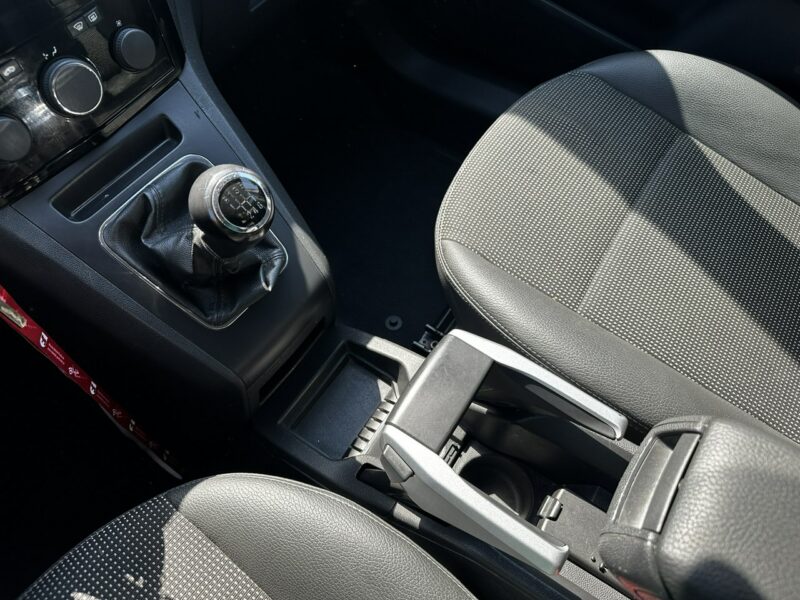Opel Zafira Opel Zafira do przewozu osób Niepełnosprawnych inwalida rampa B (2005-2011)