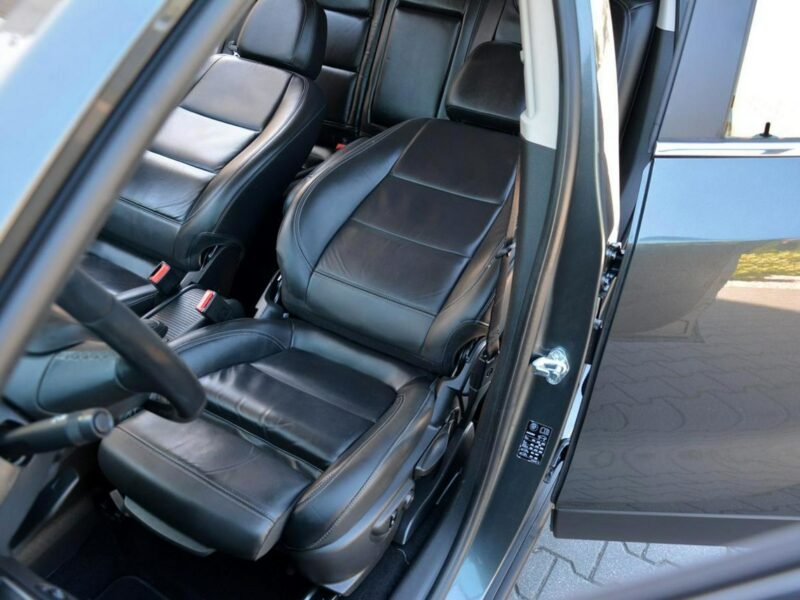 Opel Mokka 1.4T(140KM) LIFT Ledy Skóry Duża Navi Kamera 2xParkt Alu18" I (2012-2019)