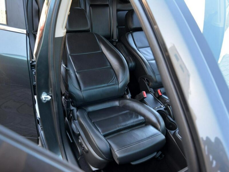 Opel Mokka 1.4T(140KM) LIFT Ledy Skóry Duża Navi Kamera 2xParkt Alu18" I (2012-2019)