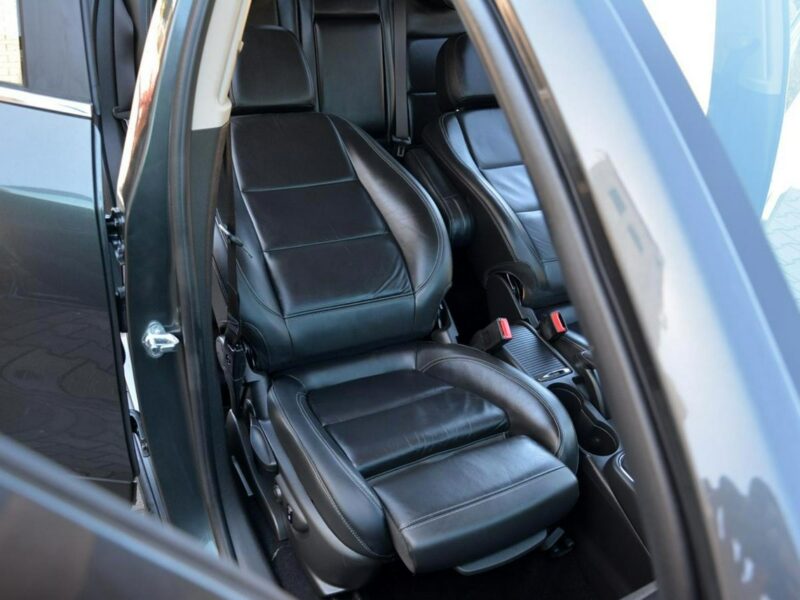 Opel Mokka 1.4T(140KM) LIFT Ledy Skóry Duża Navi Kamera 2xParkt Alu18" I (2012-2019)
