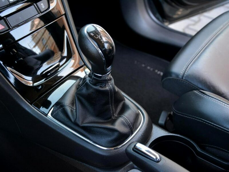 Opel Mokka 1.4T(140KM) LIFT Ledy Skóry Duża Navi Kamera 2xParkt Alu18" I (2012-2019)
