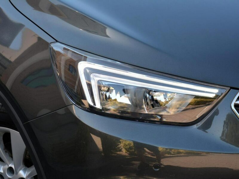 Opel Mokka 1.4T(140KM) LIFT Ledy Skóry Duża Navi Kamera 2xParkt Alu18" I (2012-2019)