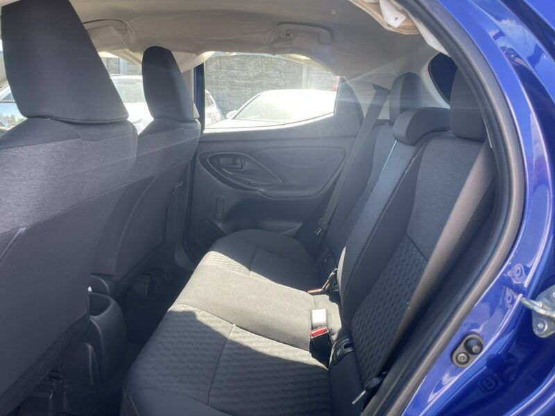 Toyota Yaris Klimatyzacja Kamera cofania Tempomat IV (2020-)