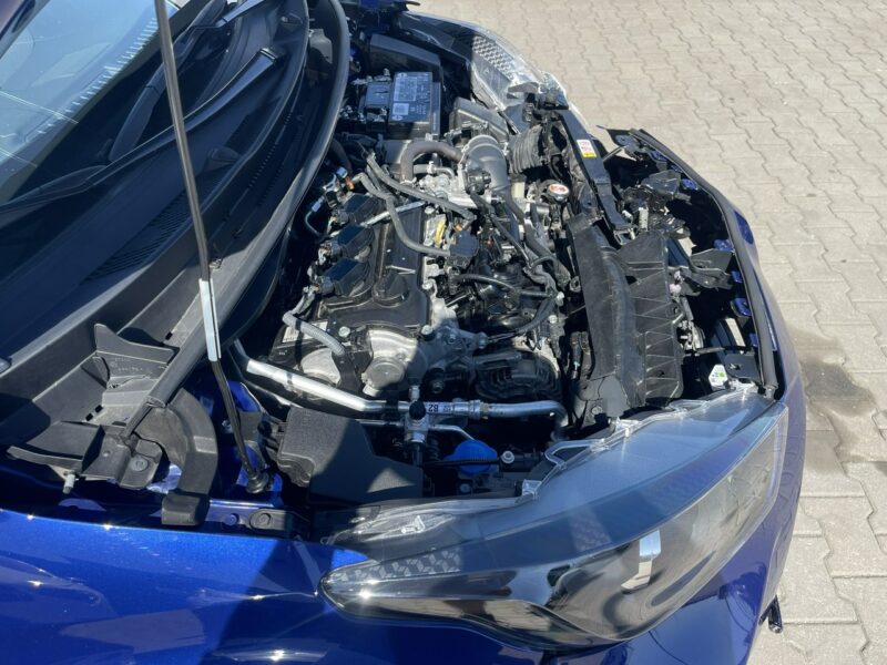 Toyota Yaris Klimatyzacja Kamera cofania Tempomat IV (2020-)