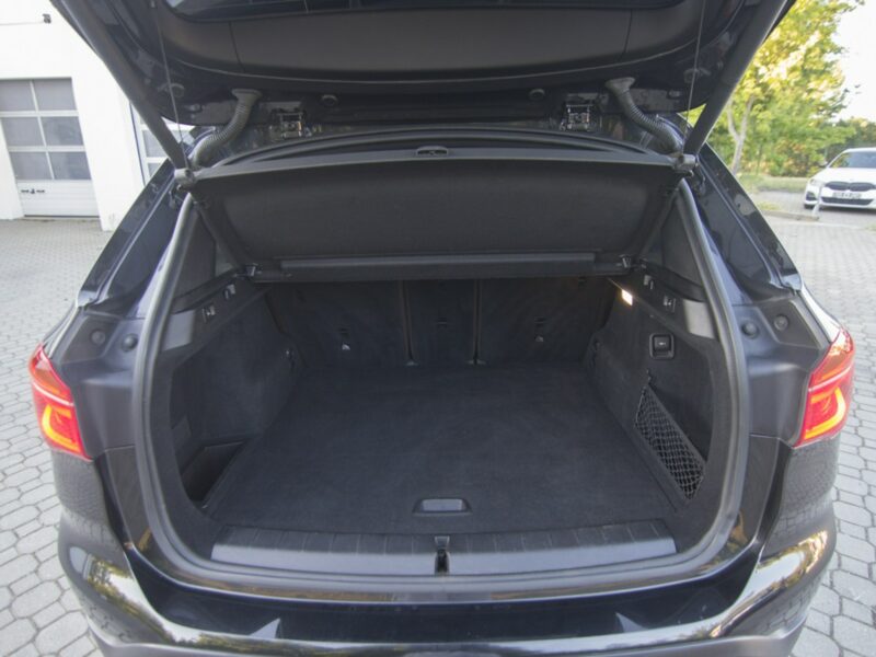 BMW X1 Ledy / Panorama / Kamera / Head Up / Bezwypadkow / Gwarancja / FV 23%! II (F48) (2015-)