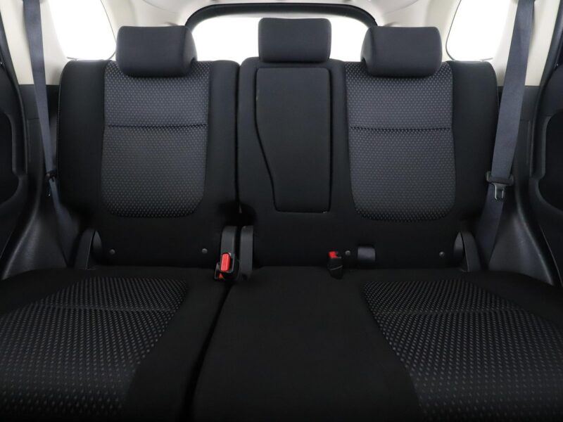 Mitsubishi Outlander kamera grzane fotele tempomat klima-auto III (2012-)