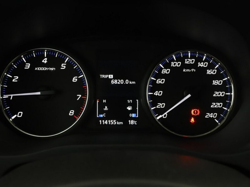 Mitsubishi Outlander kamera grzane fotele tempomat klima-auto III (2012-)