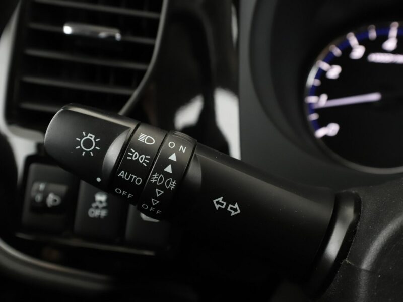 Mitsubishi Outlander kamera grzane fotele tempomat klima-auto III (2012-)