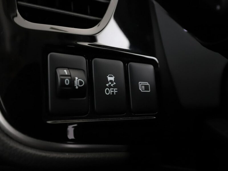 Mitsubishi Outlander kamera grzane fotele tempomat klima-auto III (2012-)