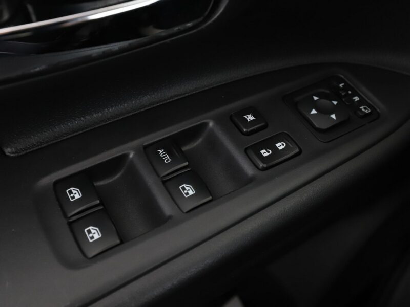 Mitsubishi Outlander kamera grzane fotele tempomat klima-auto III (2012-)