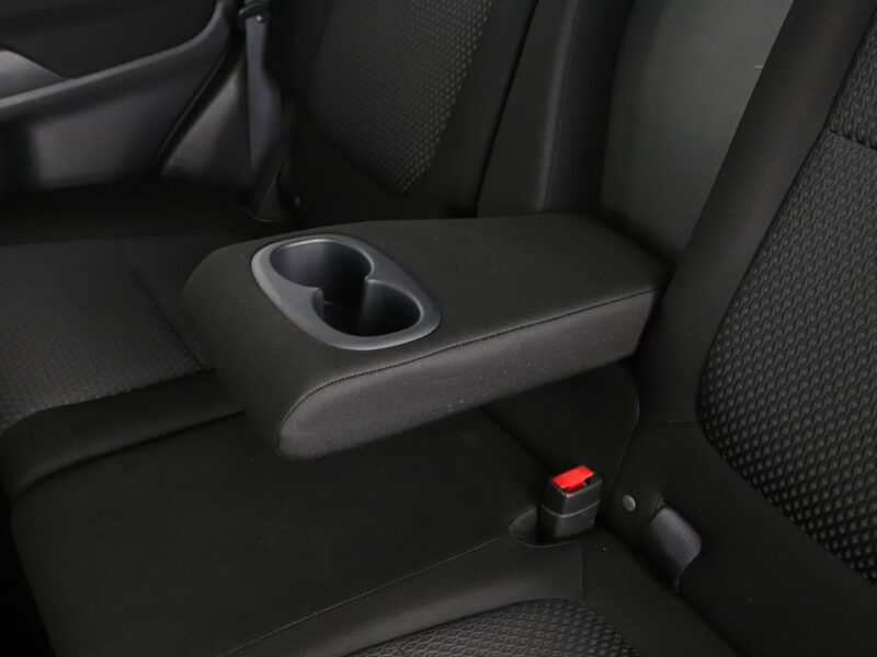 Mitsubishi Outlander kamera grzane fotele tempomat klima-auto III (2012-)