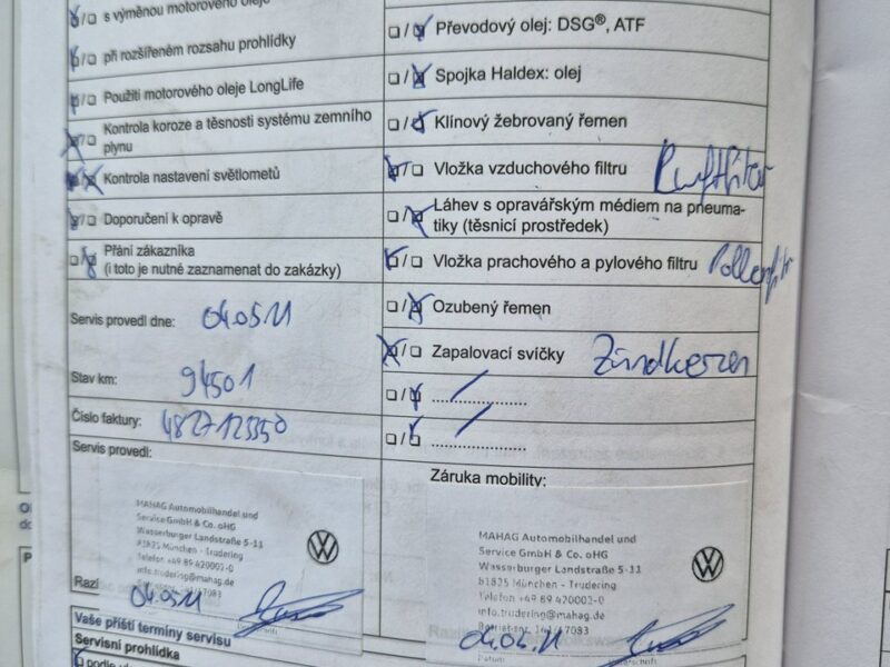Volkswagen Polo Perfekcyjny Stan Bezwypadkowy !!! V (2009-2017)