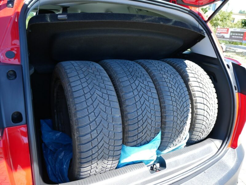 Opel Crossland X 1.2T 110KM Eu6 -Pakiet zima +Koła zimowe -Zobacz