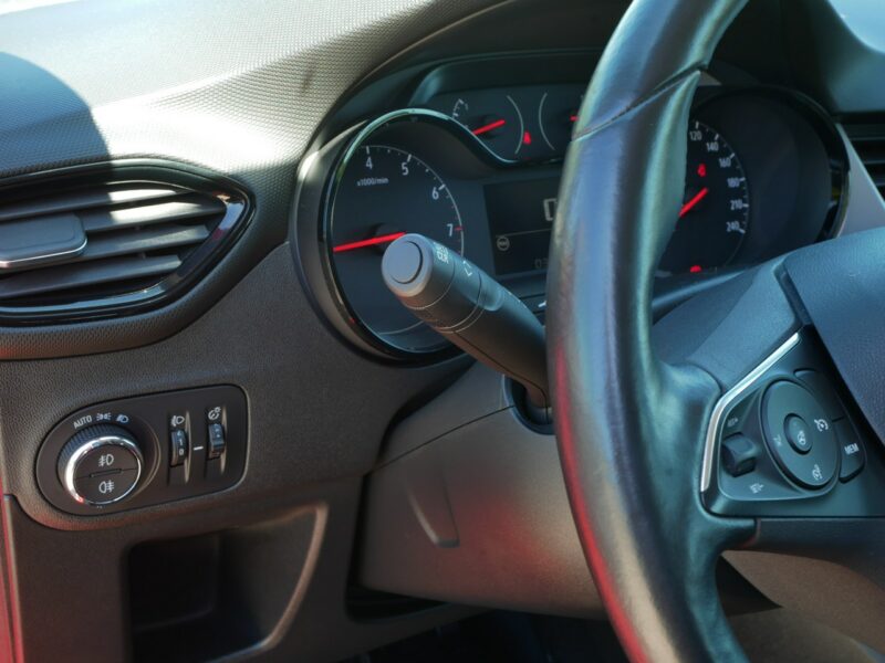Opel Crossland X 1.2T 110KM Eu6 -Pakiet zima +Koła zimowe -Zobacz