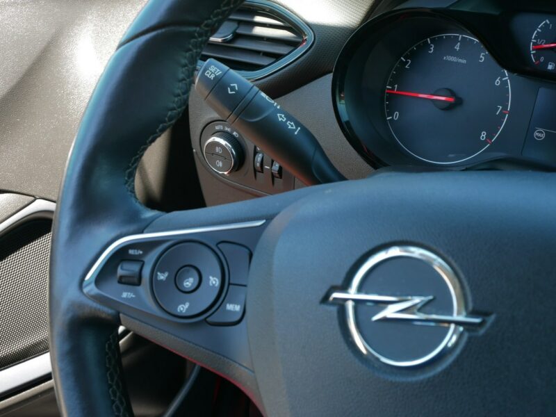 Opel Crossland X 1.2T 110KM Eu6 -Pakiet zima +Koła zimowe -Zobacz