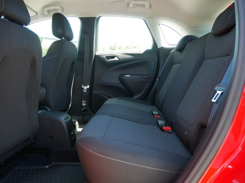Opel Crossland X 1.2T 110KM Eu6 -Pakiet zima +Koła zimowe -Zobacz