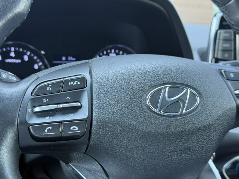 Hyundai i30 1.5DPI 110KM Smart+Pakiet Zimowy Salon Polska Pierwszy wł FV23% III (2017-)
