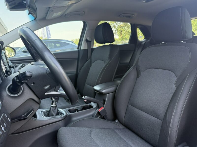 Hyundai i30 1.5DPI 110KM Smart+Pakiet Zimowy Salon Polska Pierwszy wł FV23% III (2017-)