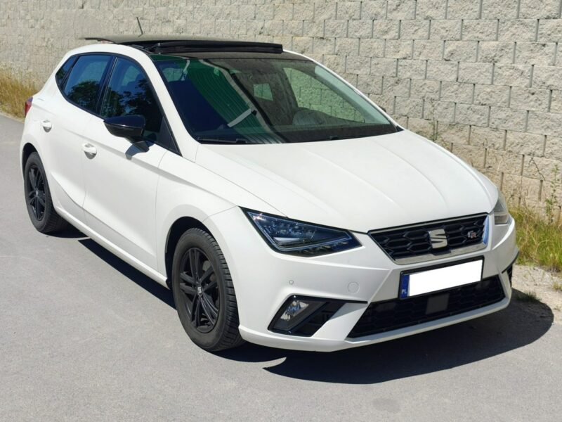 Seat Ibiza V (2017-)
