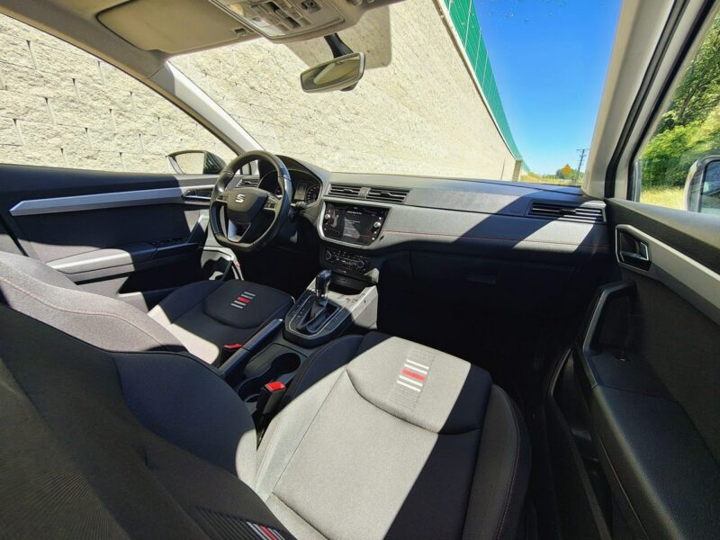 Seat Ibiza V (2017-)