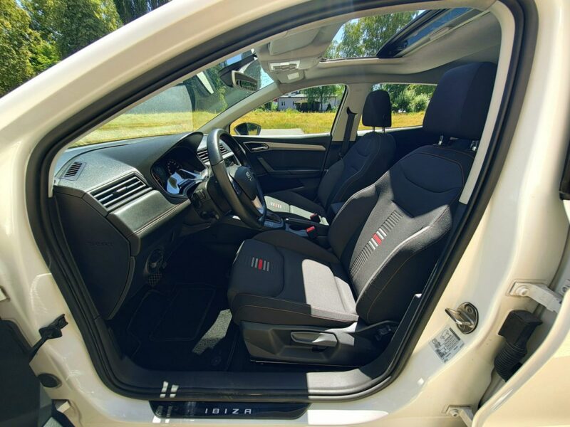 Seat Ibiza V (2017-)