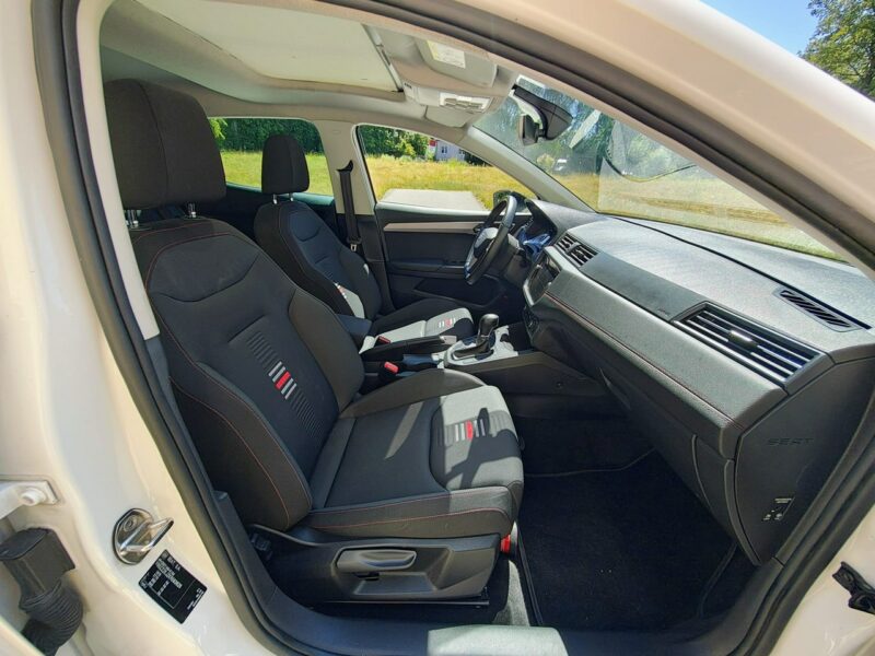 Seat Ibiza V (2017-)
