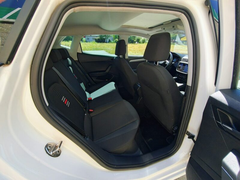 Seat Ibiza V (2017-)