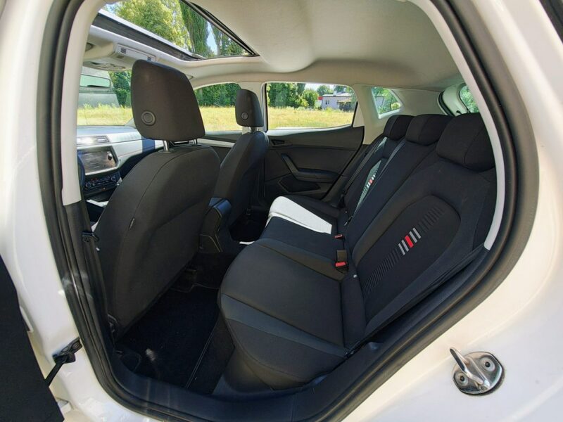 Seat Ibiza V (2017-)