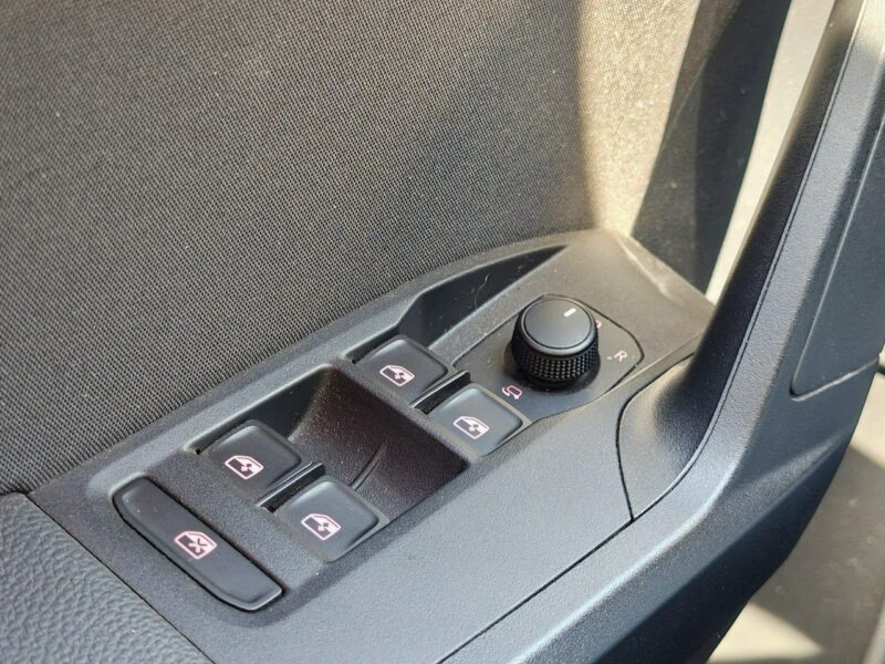 Seat Ibiza V (2017-)