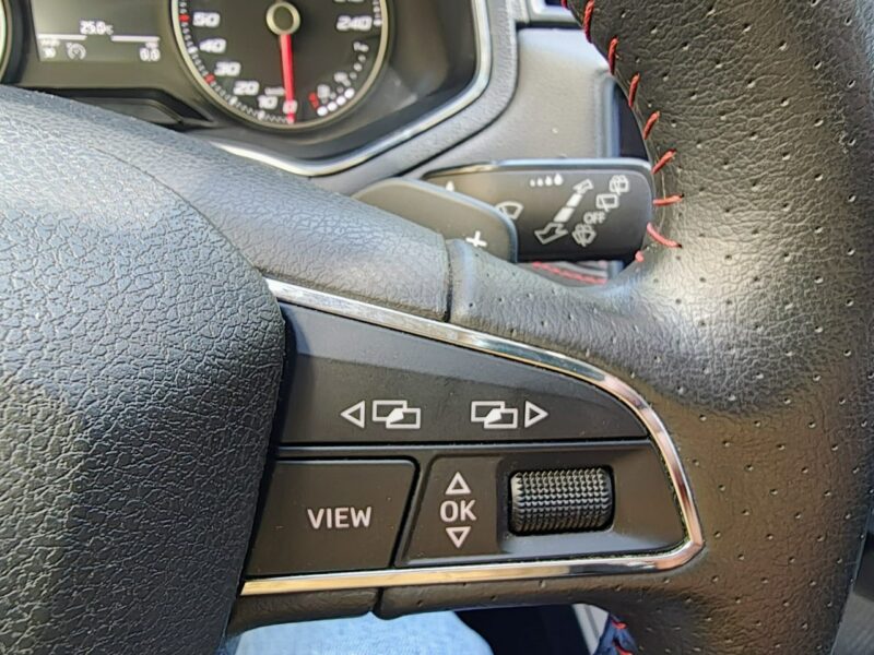 Seat Ibiza V (2017-)