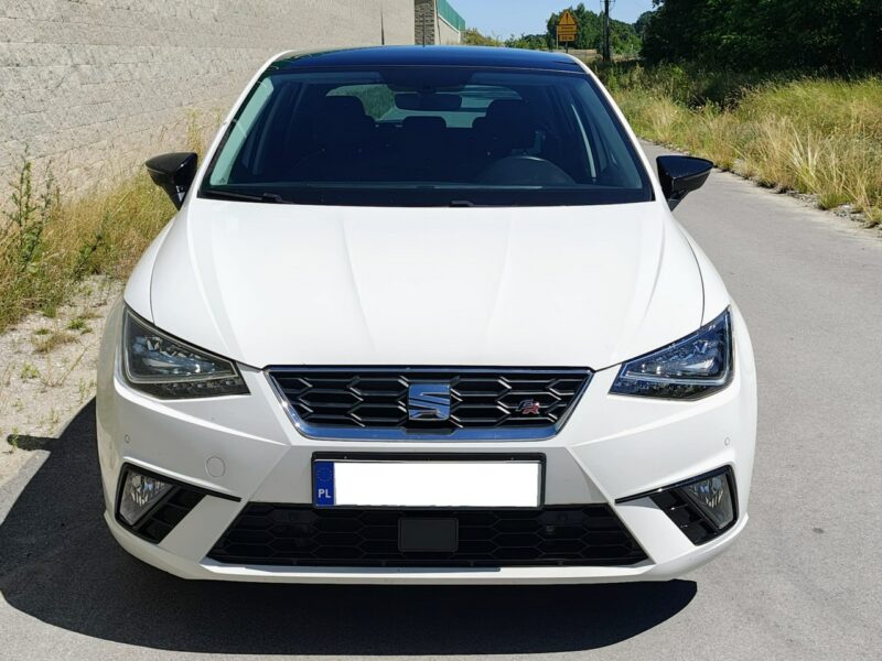 Seat Ibiza V (2017-)