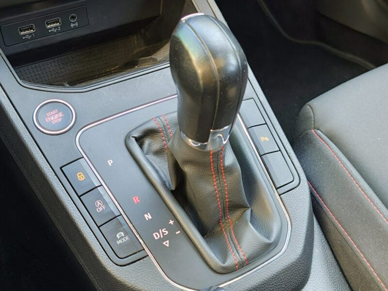 Seat Ibiza V (2017-)