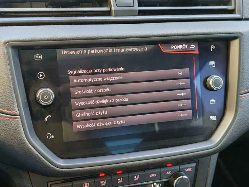 Seat Ibiza V (2017-)